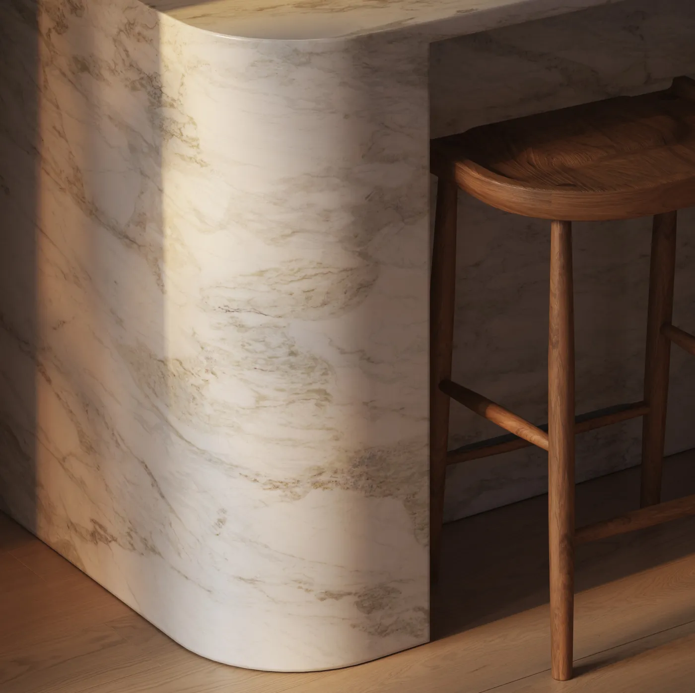 Avdoo Boerum Residential 21 Kitchen Detail