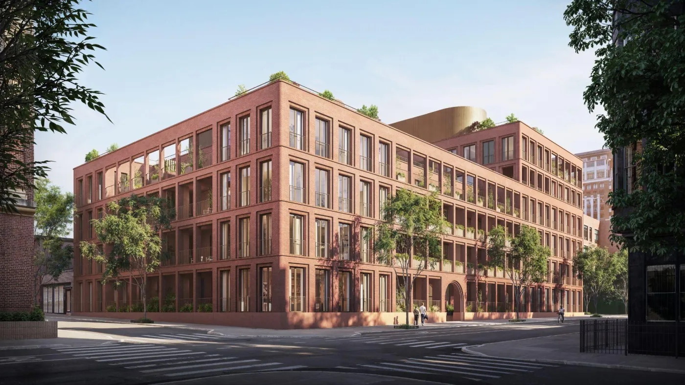 Avdoo Boerum 35 Hero4 2 point perspective