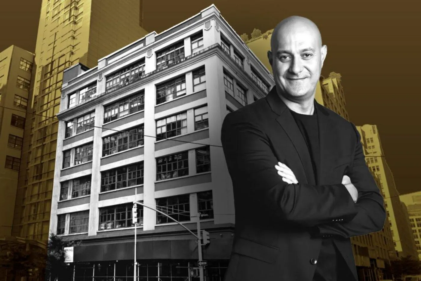 Avdoo Closes on 63 M Hudson Square Development Site 1024x683