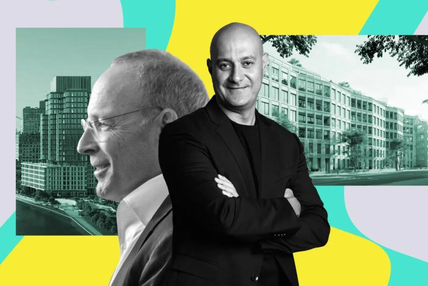 Largest Townhouse at Avdoos Bergen Tops Brooklyn Luxe Market 1024x683