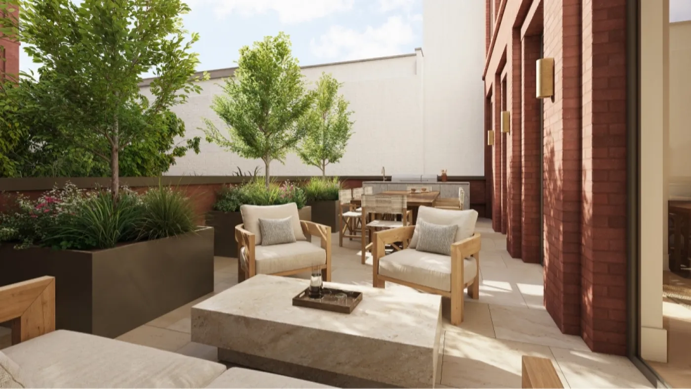 Avdoo Boerum 103 Terrace