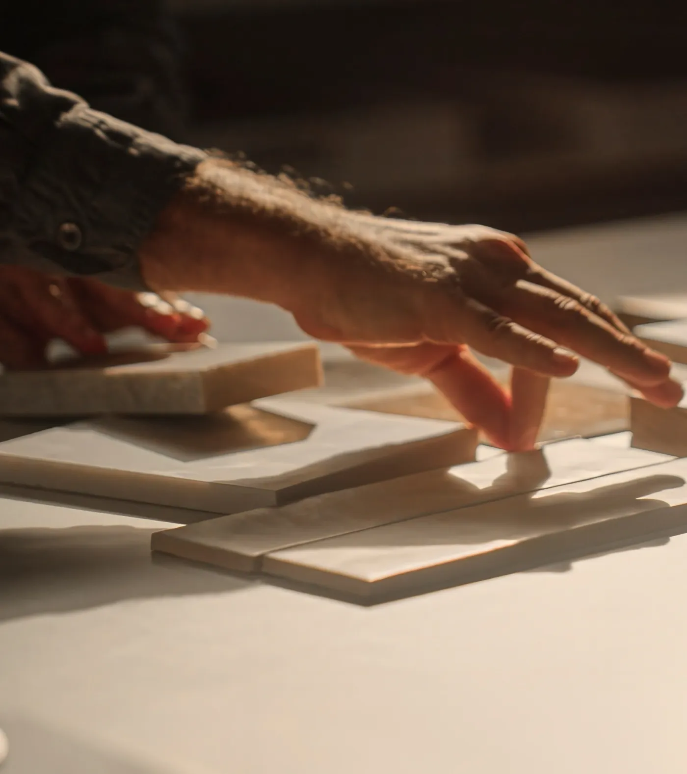 NYC Broll Pull 1 107 1