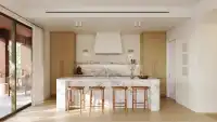 Avdoo Boerum Residential Interiors 19 Kitchen Overview