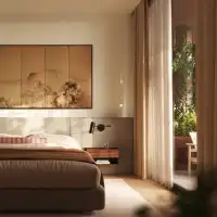 Avdoo Boerum Residential Interiors 25 Bedroom Primary