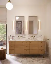 Avdoo Boerum Residential Interiors 27 Bathroom Primary Detail