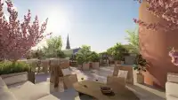 Avdoo Boerum 401 Terrace 1
